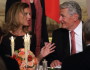 Dekadenz auf Staatskosten: Gauck beschwert sich über zu viel Arbeit | DEUTSCHE WIRTSCHAFTS NACHRICHTEN